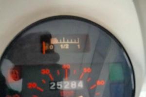 piaggio vespa pk 50 XL 