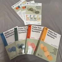 Alpha Test Professioni Sanitarie