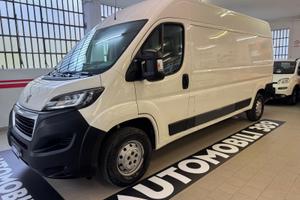 Citroen Jumper 33 BlueHDi 120 S&S PLM-TM Furgone