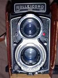 Rolleicord