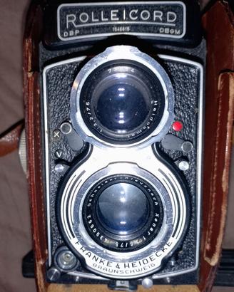 Rolleicord