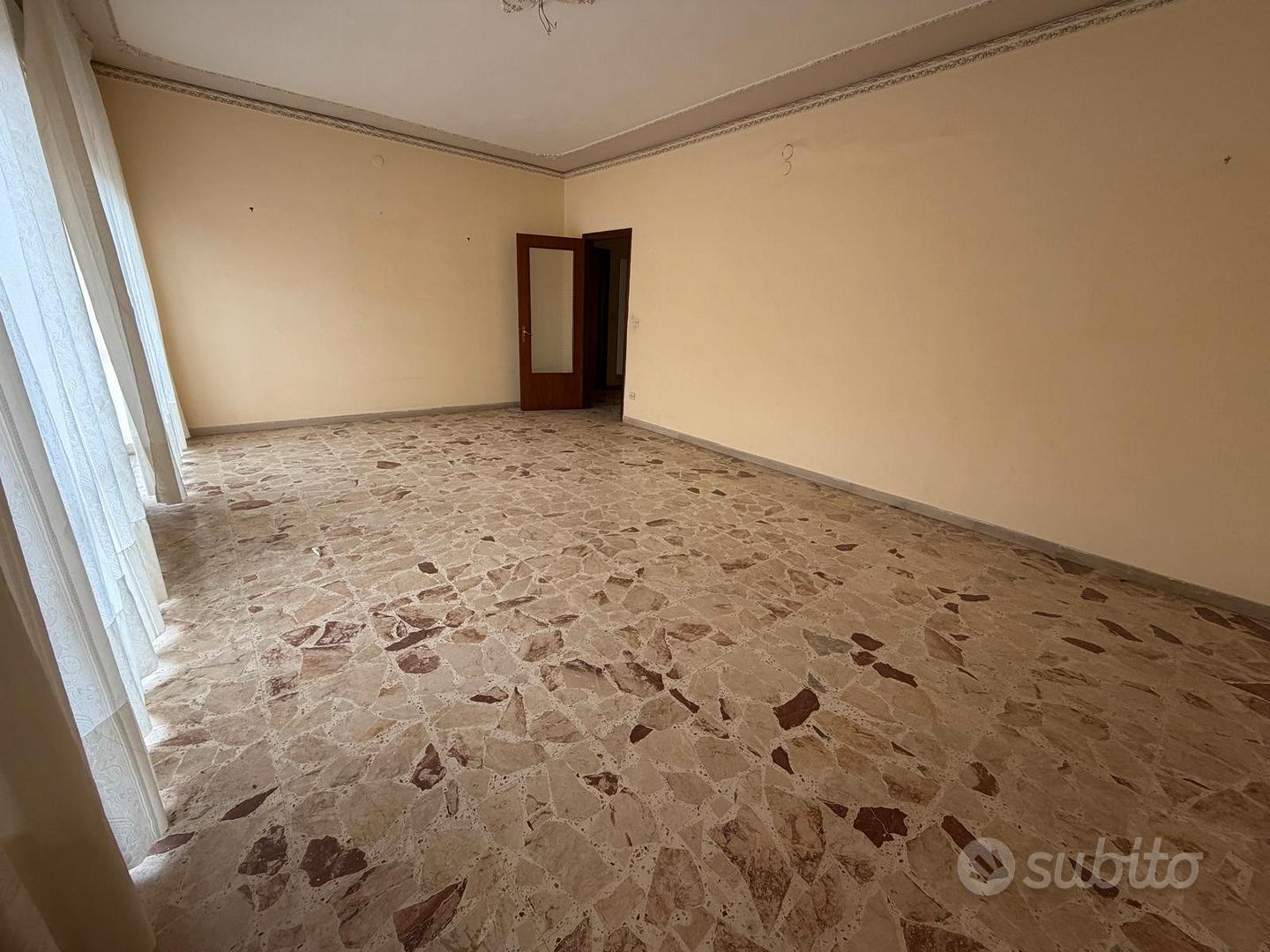 Apartment in Siracusa, Santa Panagia - Vista 3