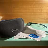 Occhiali Da Sole SEEN Bimbo-bimba UNISEX Nuovi