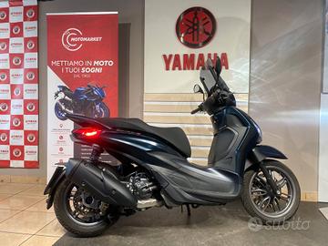 Piaggio Beverly 300 S PROMO DA 4.399,00 A 3.699,00