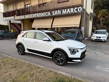 KIA - Niro - 1.6 GDi DCT HEV Business