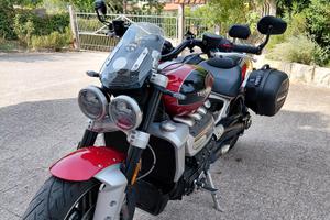 Triumph Rocket 3