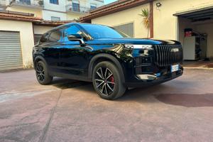 Perfetta jaecoo7 ottobre 25