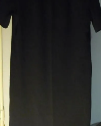 Elegante vestito nero
