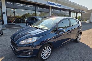 Ford Fiesta 1.4 5 porte Bz.- GPL Business *NEOPATE