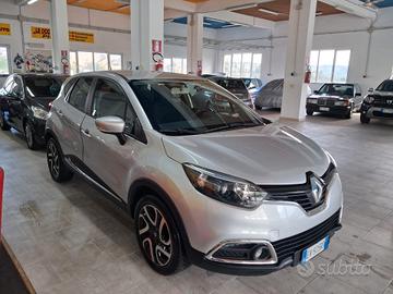 Renault Captur 0.9 TCe 12V 90 CV Start&Stop Live