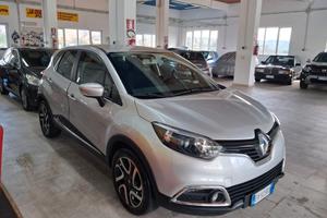 Renault Captur 0.9 TCe 12V 90 CV Start&Stop Live