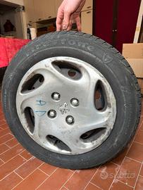 Pneumatici 175/65R14