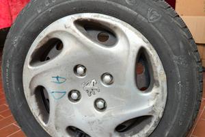 Pneumatici 175/65R14