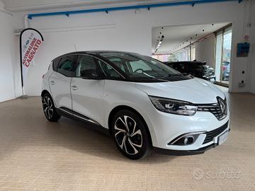 Renault Scénic dCi 160 CV EDC Energy Bose Automati