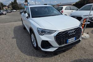 Audi Q3 SPB 45 TFSI e S tronic line edition