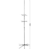 antenna HF Diamond CP6S