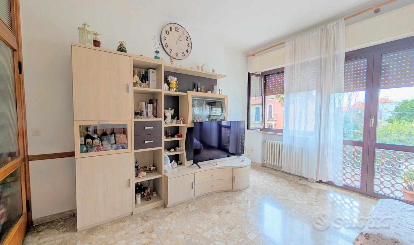 Apartment in Senigallia, Rione Porto - Vista 2