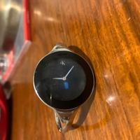 Orologio da donna Calvin Klein bracciale acciaio
