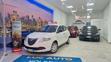 Lancia Ypsilon 1.2 69 CV 5 porte S&S Gold