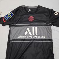 maglietta PSG neymar