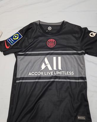 maglietta PSG neymar