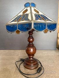 LAMPADA DA TAVOLO