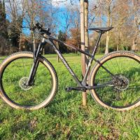 MTB Carbonio Taglia M – Telaio Top di Gamma
