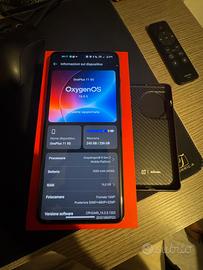 Oneplus 11 Come Nuovo 16/256Gb