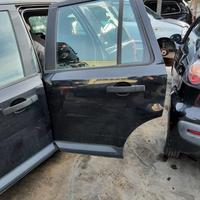 LAND ROVER FREELANDER 2 ANNO 2008 - PORTA POSTERIO