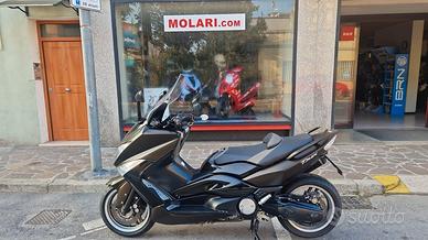 Yamaha TMAX TechMax 2011