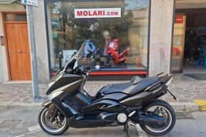 Yamaha TMAX TechMax 2011