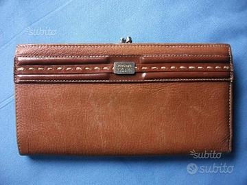 Portafoglio FERRE' donna
