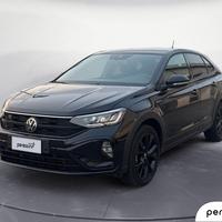 VOLKSWAGEN Taigo 1.0 tsi R-Line 110cv