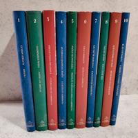 Storie di Sardegna (Collana 10 libri)
