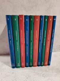 Storie di Sardegna (Collana 10 libri)