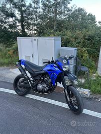 Xt 660
