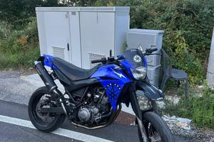 Xt 660