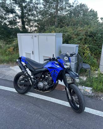 Xt 660
