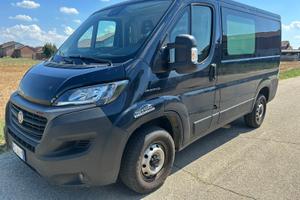 Fiat Ducato tetto basso furgone