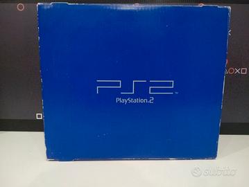  ps2 PlayStation 2  