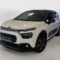 Citroën C3 BlueHDi 100 S&S Feel