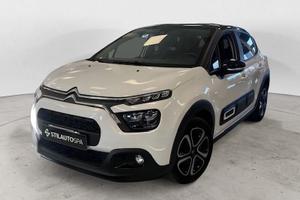 Citroën C3 BlueHDi 100 S&S Feel