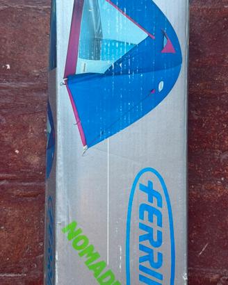 Tenda Ferrino Igloo  4 posti campeggio