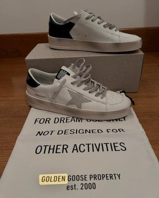 Golden Goose n 44-bianche blu