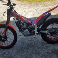 Trial beta evo 300