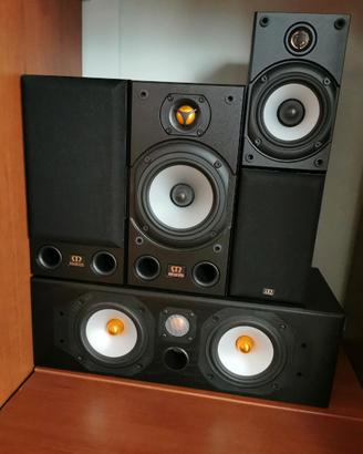 diffusori ht monitor audio