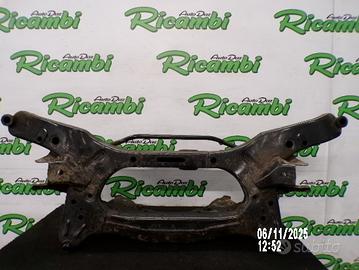 TELAIO - CULLA POST. QASHQAI J11 1.6 DCi 2018