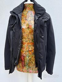 Giacca moto Spidi H2Out nero