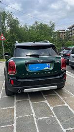 Countryman all four