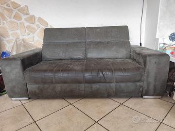 Divano 3 posti